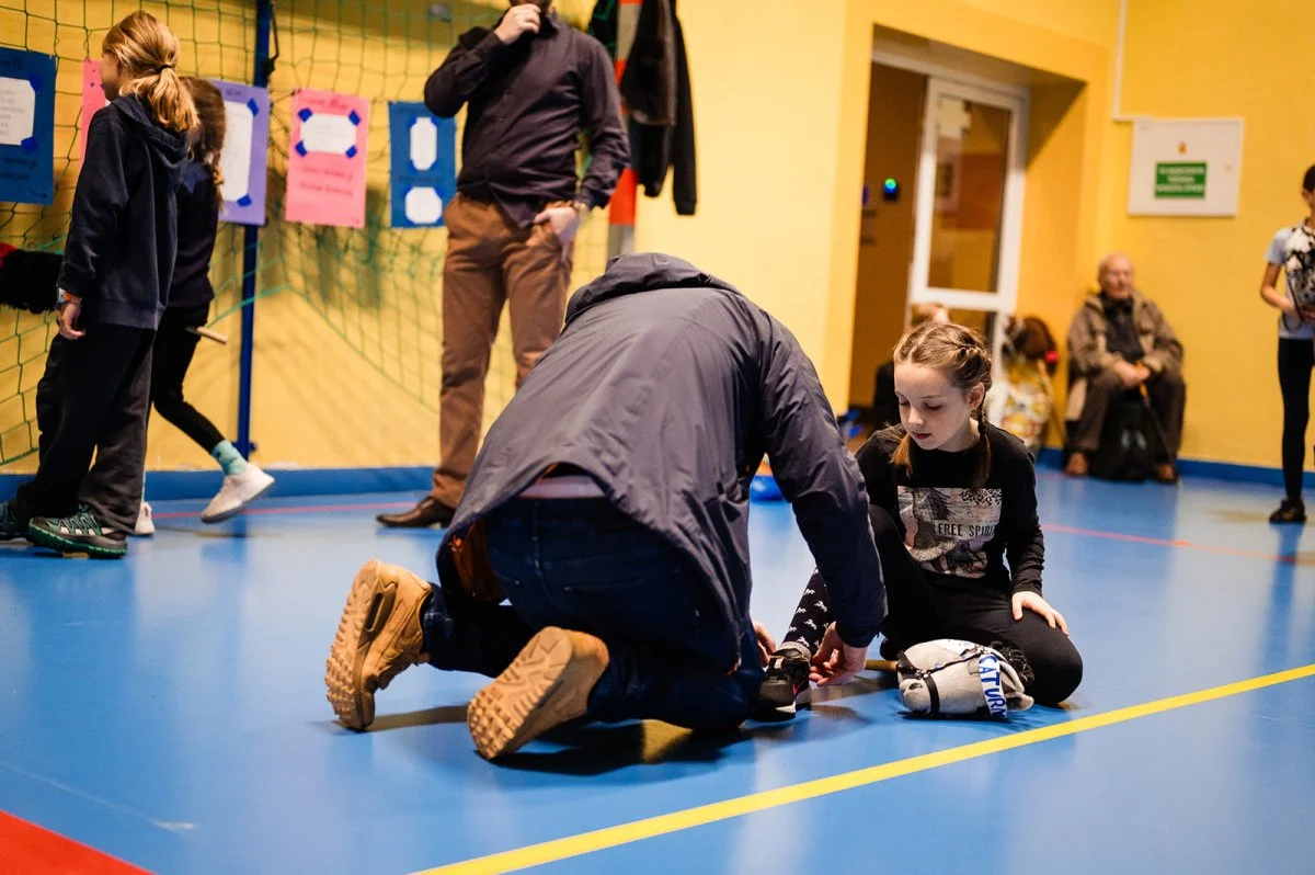 Rodzice jako Najlepsi Motywatorzy w Hobby Horse