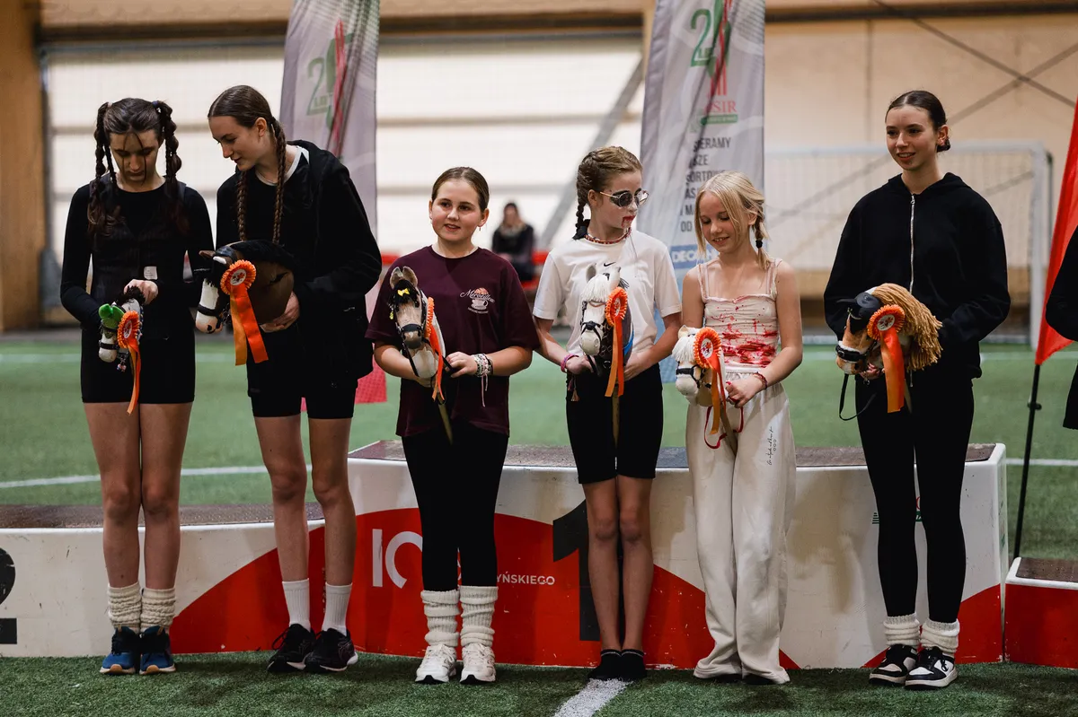 Zawody Hobby Horse – wszystko co musisz wiedzieć